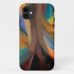 title_seo2 Pintura abstracta   Colores dinámicos 4