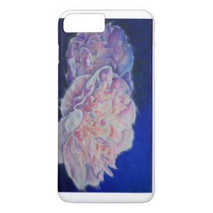 title_seo2 Pintura acuarela pastel romántico rosa azul