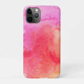 Funda Para iPhone 11 Pro pintura colorida