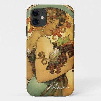 title_seo2 Pintura de Alphonse Mucha
