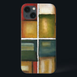 title_seo2 Pintura de cuatro paneles de Jennifer Goldberger<br><div class="desc">Regale cuatro pinturas en una con esta obra de Jennifer Goldberger. Este cuadro enlosado desprende calidez gracias a los colores utilizados y a la sencillez de los sutiles cambios. ¡Una gran pieza para colgar en tu pared!</div>