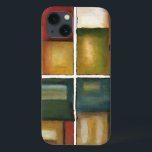 title_seo2 Pintura de cuatro paneles de Jennifer Goldberger<br><div class="desc">Regale cuatro pinturas en una con esta obra de Jennifer Goldberger. Este cuadro enlosado desprende calidez gracias a los colores utilizados y a la sencillez de los sutiles cambios. ¡Una gran pieza para colgar en tu pared!</div>
