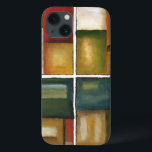 title_seo2 Pintura de cuatro paneles de Jennifer Goldberger<br><div class="desc">Regale cuatro pinturas en una con esta obra de Jennifer Goldberger. Este cuadro enlosado desprende calidez gracias a los colores utilizados y a la sencillez de los sutiles cambios. ¡Una gran pieza para colgar en tu pared!</div>