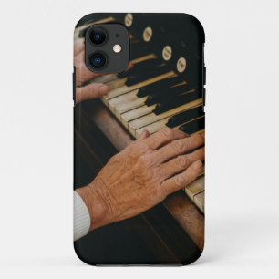 Funda Para iPhone 11 Pintura de Guay Piano