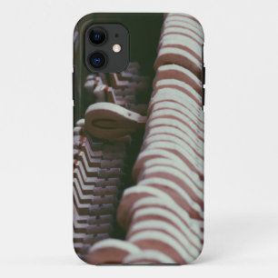 Funda Para iPhone 11 Pintura de Guay Piano