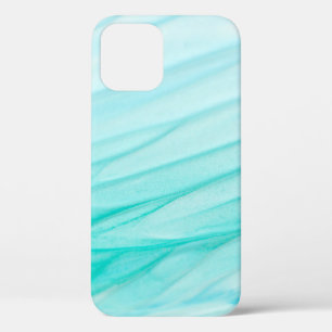 Funda Para iPhone 12 Pintura de la pared de la tinta de los rompeolas