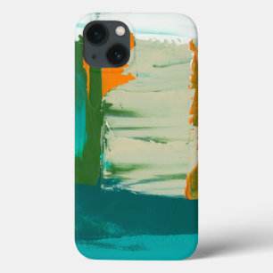 Funda Para iPhone 13 Pintura de libre expresión multicolor