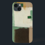 Funda Para iPhone 13 Pintura expresionista con fuertes pinceladas<br><div class="desc">A los fanáticos de Kandinsky,  Pollack o Rothko les encantará esta pintura expresionista. Debate a tus amigos sobre el uso del color,  o qué emociones deben transmitir los fuertes pinceladas. ¡Haga lo que haga,  compre uno hoy!</div>