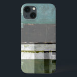 Funda Para iPhone 13 Pintura moderna con letras variadas<br><div class="desc">En torno a este cuadro moderno rebotan letras variadas,  destacando y mezclando al mismo tiempo. ¡Una forma divertida de enseñar a sus hijos su alfabeto!</div>