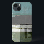 Funda Para iPhone 13 Pintura moderna con letras variadas<br><div class="desc">En torno a esta pintura moderna rebotan letras variadas,  destacándose y mezclándose al mismo tiempo. ¡Una forma divertida de enseñar a sus hijos su alfabeto!</div>