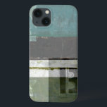 Funda Para iPhone 13 Pintura moderna con letras variadas<br><div class="desc">En torno a esta pintura moderna rebotan letras variadas,  destacándose y mezclándose al mismo tiempo. ¡Una forma divertida de enseñar a sus hijos su alfabeto!</div>