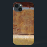 title_seo2 Pintura moderna en tonos de la Tierra de Norman Wy<br><div class="desc">Tonos de tierra saludables impregnan esta pintura moderna de Norman Wyatt. Los colores de la pieza se mezclan maravillosamente,  y se vería bien en cualquier habitación de su casa. ¡También haría un regalo increíble!</div>