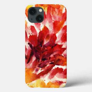 title_seo2 Pinturas florales abstractas 5 de la acuarela