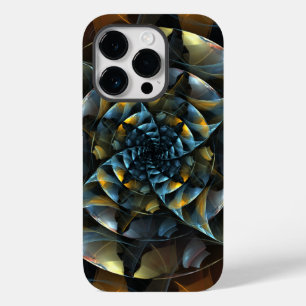 Funda Para iPhone 14 Pro De Case-Mate PinWheeler Abstract Art