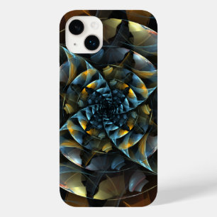 Funda Para iPhone 14 Plus De Case-Mate PinWheeler Abstract Art