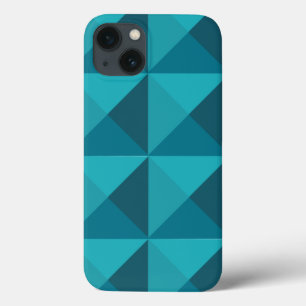 Funda Para iPhone 13 Pirámides de Azure