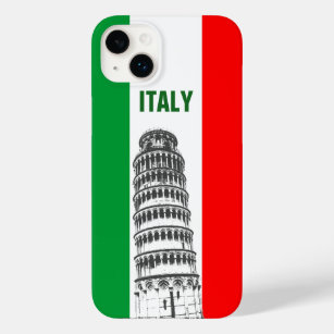 Funda Para iPhone 14 Plus De Case-Mate Pisa (Italia)