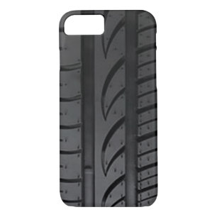 Funda Para iPhone 8/7 Pisada del neumático