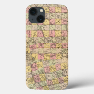 Funda Para iPhone 13 Piscataquis Co., Maine