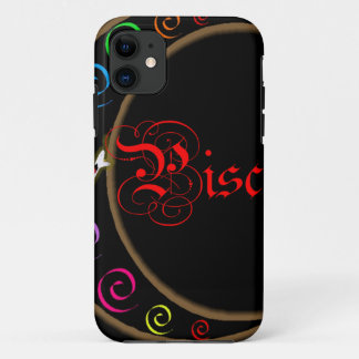 Funda Para iPhone 11 Pisces