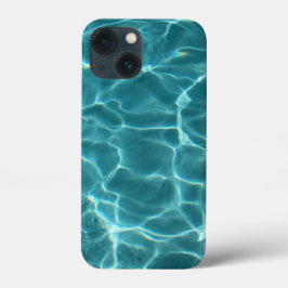 Funda Para iPhone 13 Mini Piscina
