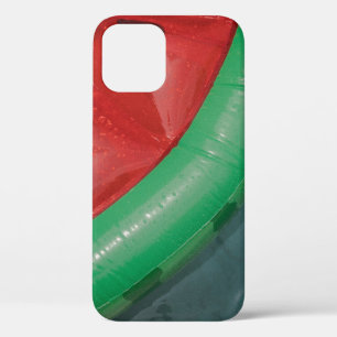 Funda Para iPhone 12 Piscina de verano