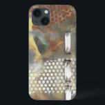 Funda Para iPhone 13 Píxeles desangrados II<br><div class="desc">Decoración del hogar</div>
