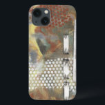 Funda Para iPhone 13 Pixels II<br><div class="desc">Decoración casera</div>
