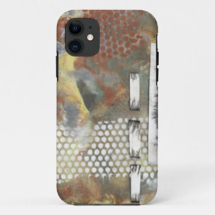 Funda Para iPhone 11 Pixels II