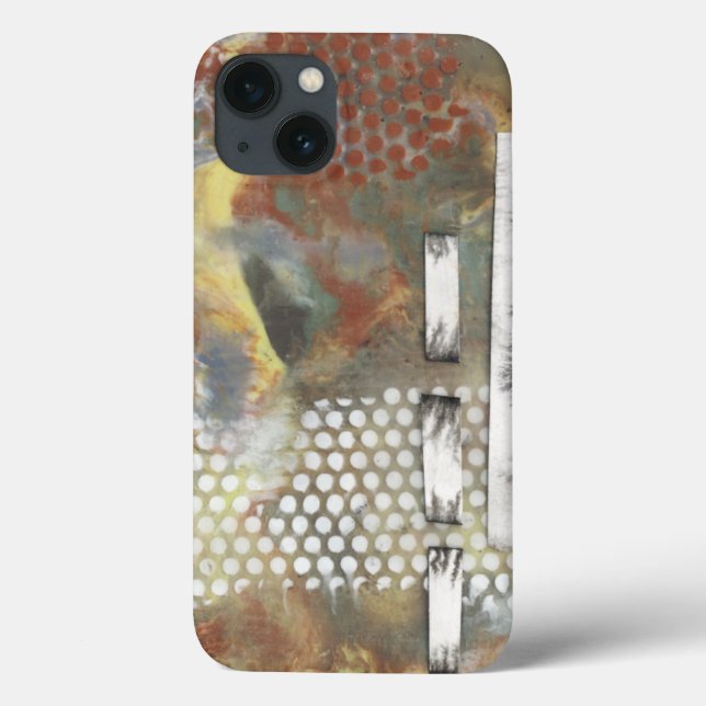Funda De Case-Mate Para iPhone Pixels II (Reverso)