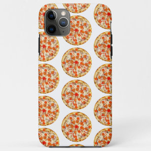 Funda Para iPhone 11 Pro Max Pizza