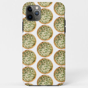 Funda Para iPhone 11 Pro Max Pizza