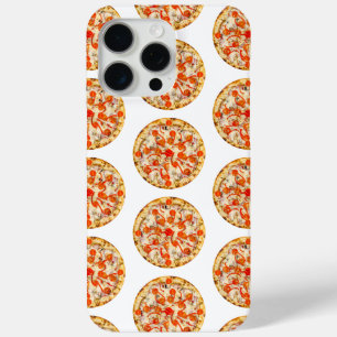 Funda Para iPhone 15 Pro Max Pizza