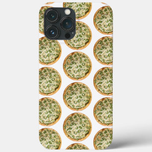 Funda Para iPhone 13 Pro Max Pizza