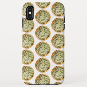 Funda Para iPhone XS Max Pizza