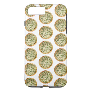 Funda Para iPhone 8 Plus/7 Plus Pizza