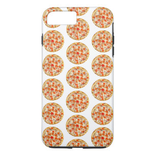 Funda Para iPhone 8 Plus/7 Plus Pizza