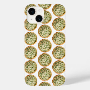Funda Para iPhone 14 De Case-Mate Pizza