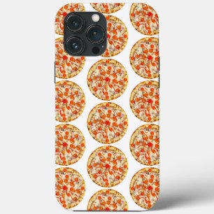 Funda Para iPhone 13 Pro Max Pizza