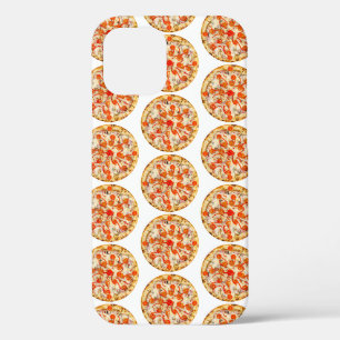 Funda Para iPhone 12 Pro Pizza