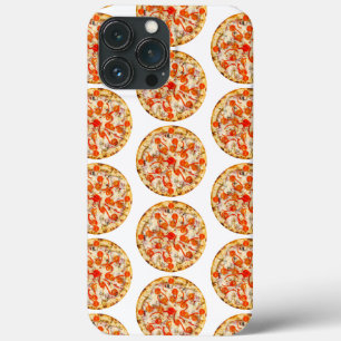 Funda Para iPhone 13 Pro Max Pizza