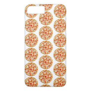 Funda Para iPhone 8 Plus/7 Plus Pizza