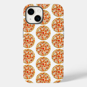 Funda Para iPhone 14 De Case-Mate Pizza