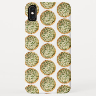 Funda Para iPhone XS Max Pizza