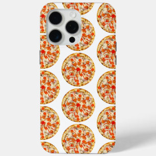 Funda Para iPhone 15 Pro Max Pizza