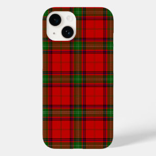 Funda Para iPhone 14 De Case-Mate Placa verde sevillana