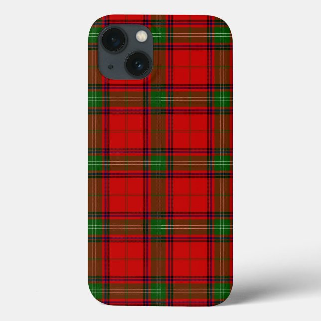 Funda De Case-Mate Para iPhone Placa verde sevillana (Reverso)