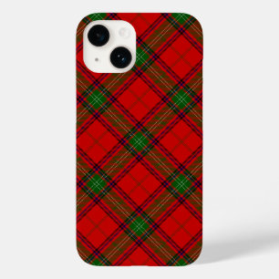 Funda Para iPhone 14 De Case-Mate Placa verde sevillana