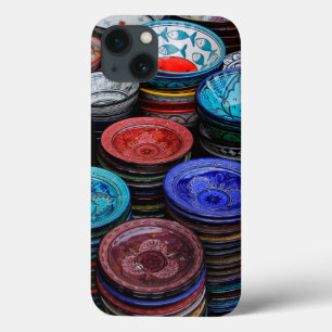 Funda Para iPhone 13 Placas marroquíes en el mercado