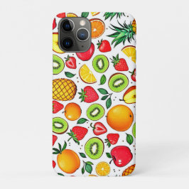 Funda Para iPhone 11 Pro Placemat laminado